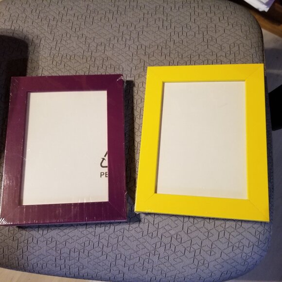 Ikea Picture Frames - Picture 3 of 4